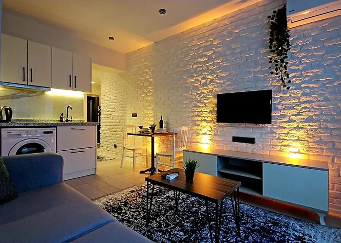Thalia Boutique Hotel