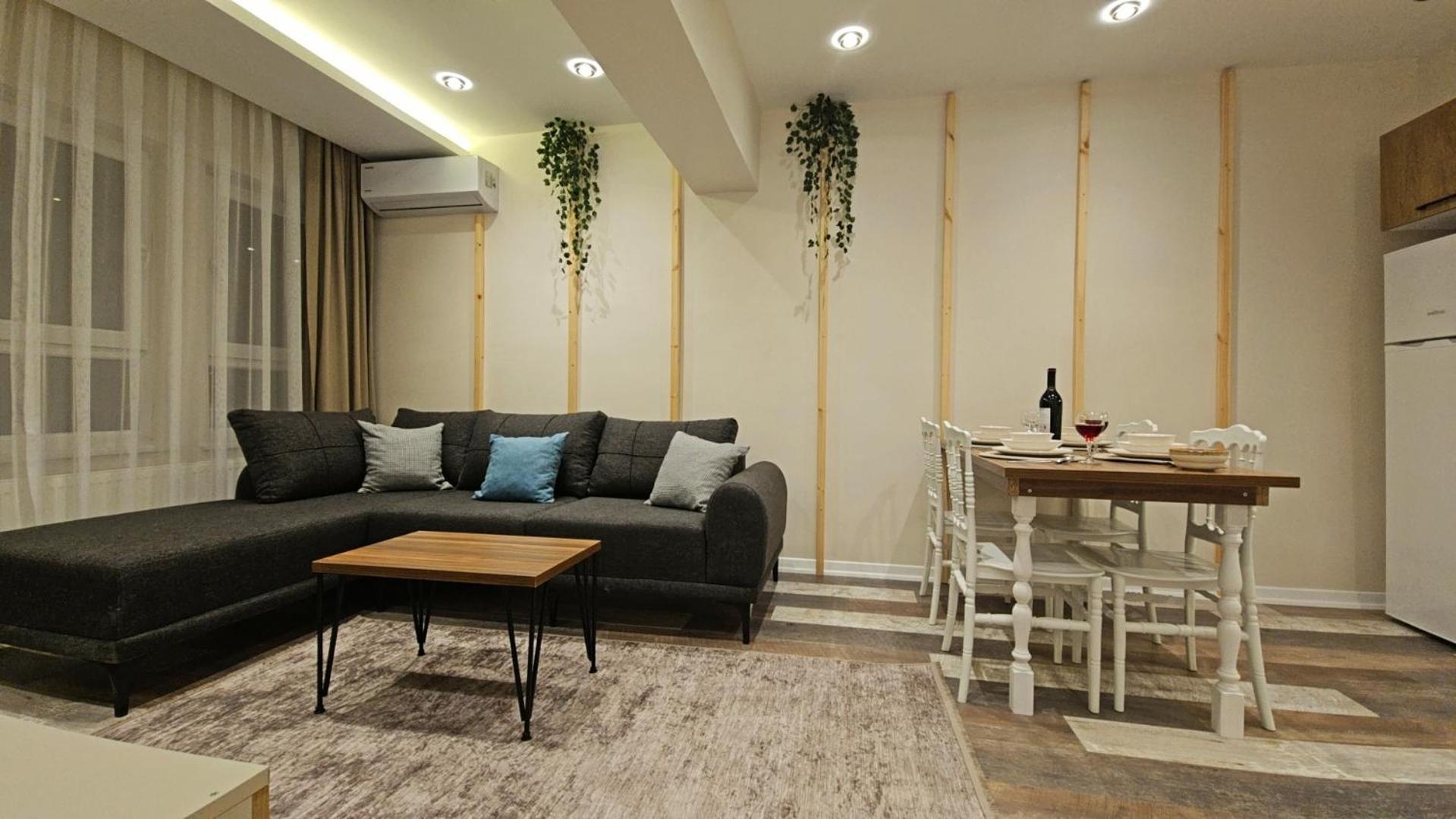 Apart Otel Thalia Boutique