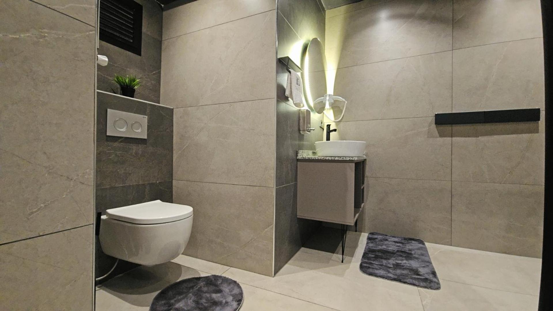 Thalia Boutique Apart Otel