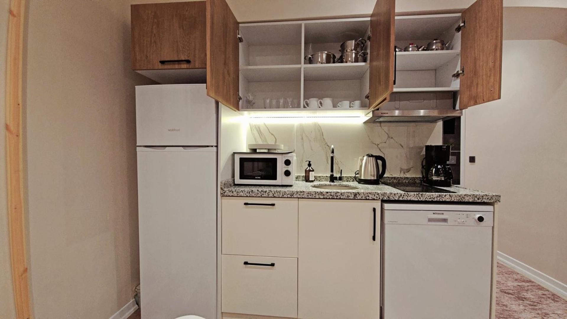 Apart Otel Thalia Boutique