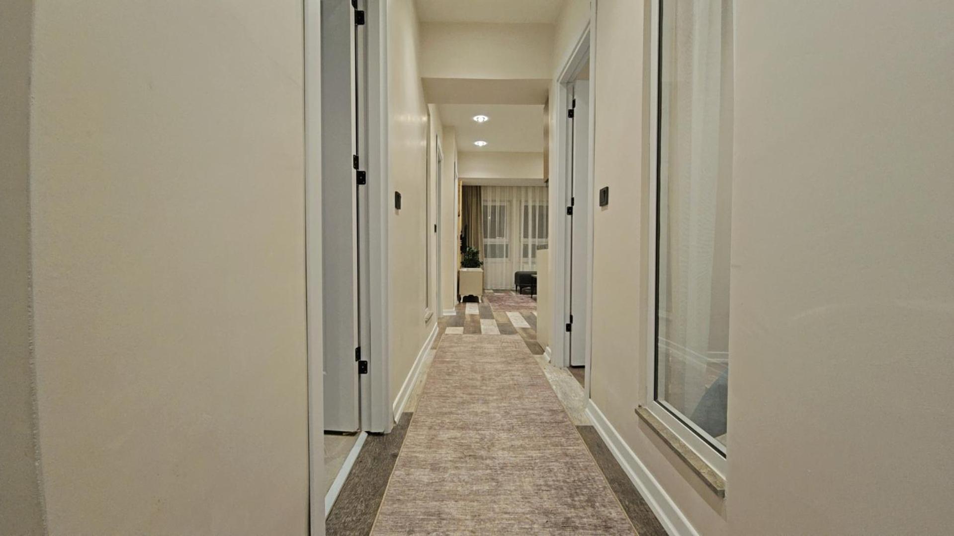 Thalia Boutique Apart Otel *