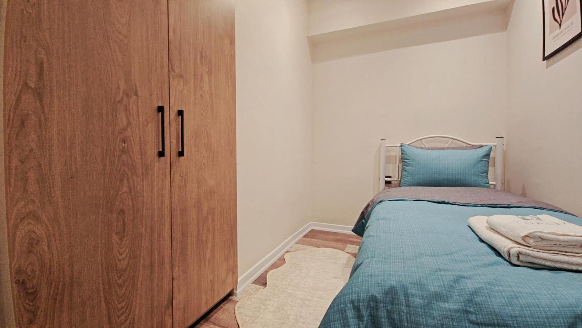 Thalia Boutique Apart Otel İstanbul