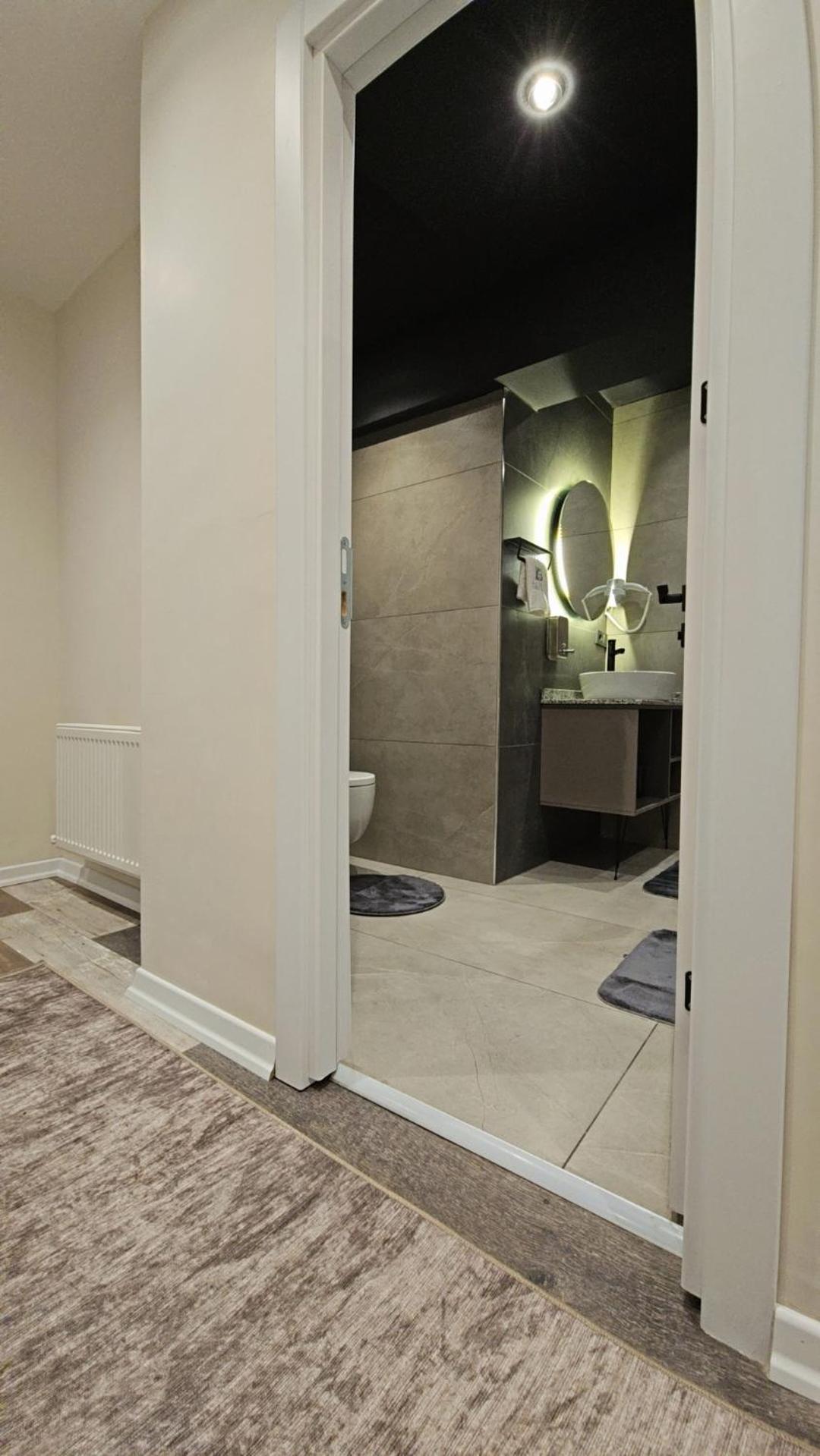 Thalia Boutique Apart Otel İstanbul