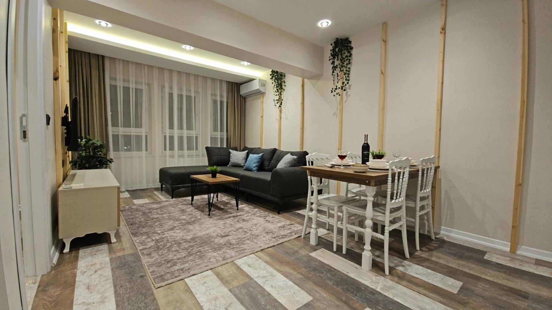 Apart Otel Thalia Boutique İstanbul