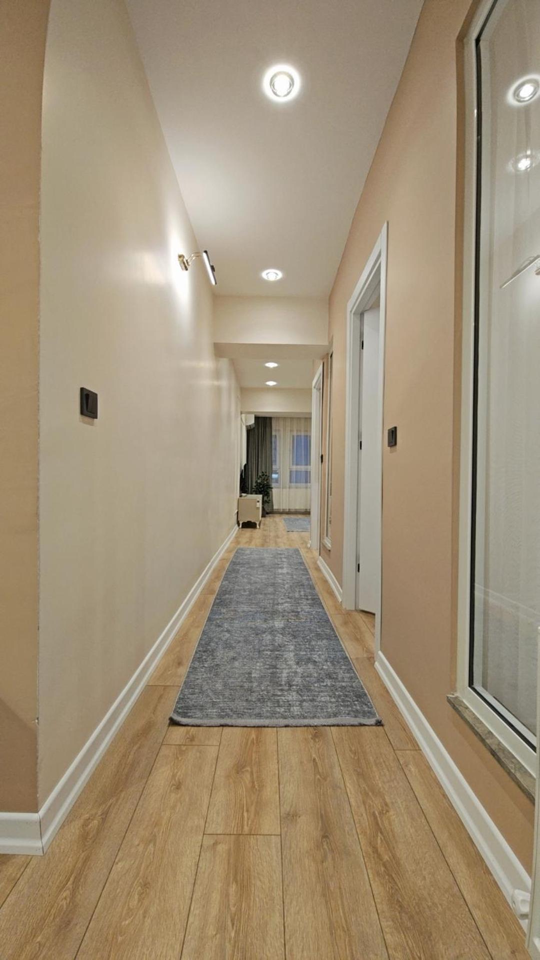 Thalia Boutique Apart Otel