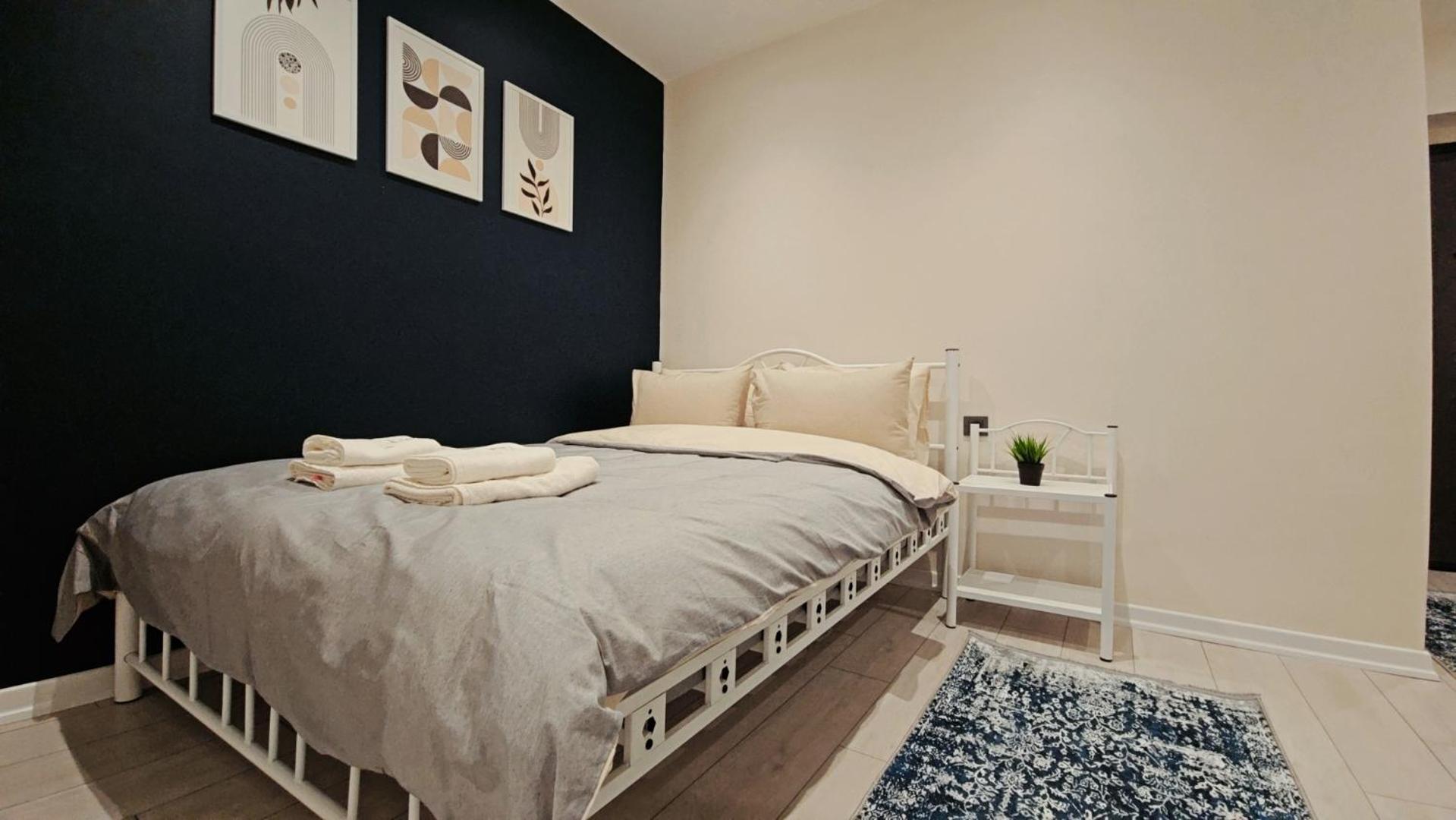 Apart Otel Thalia Boutique *