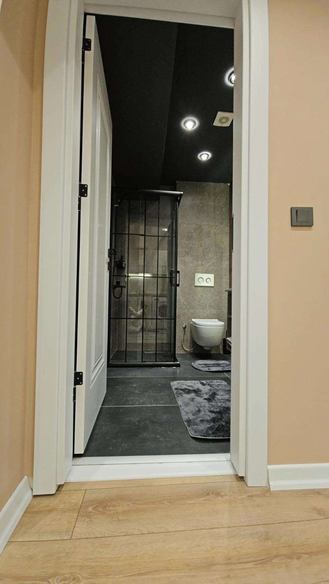 Thalia Boutique Apart Otel İstanbul