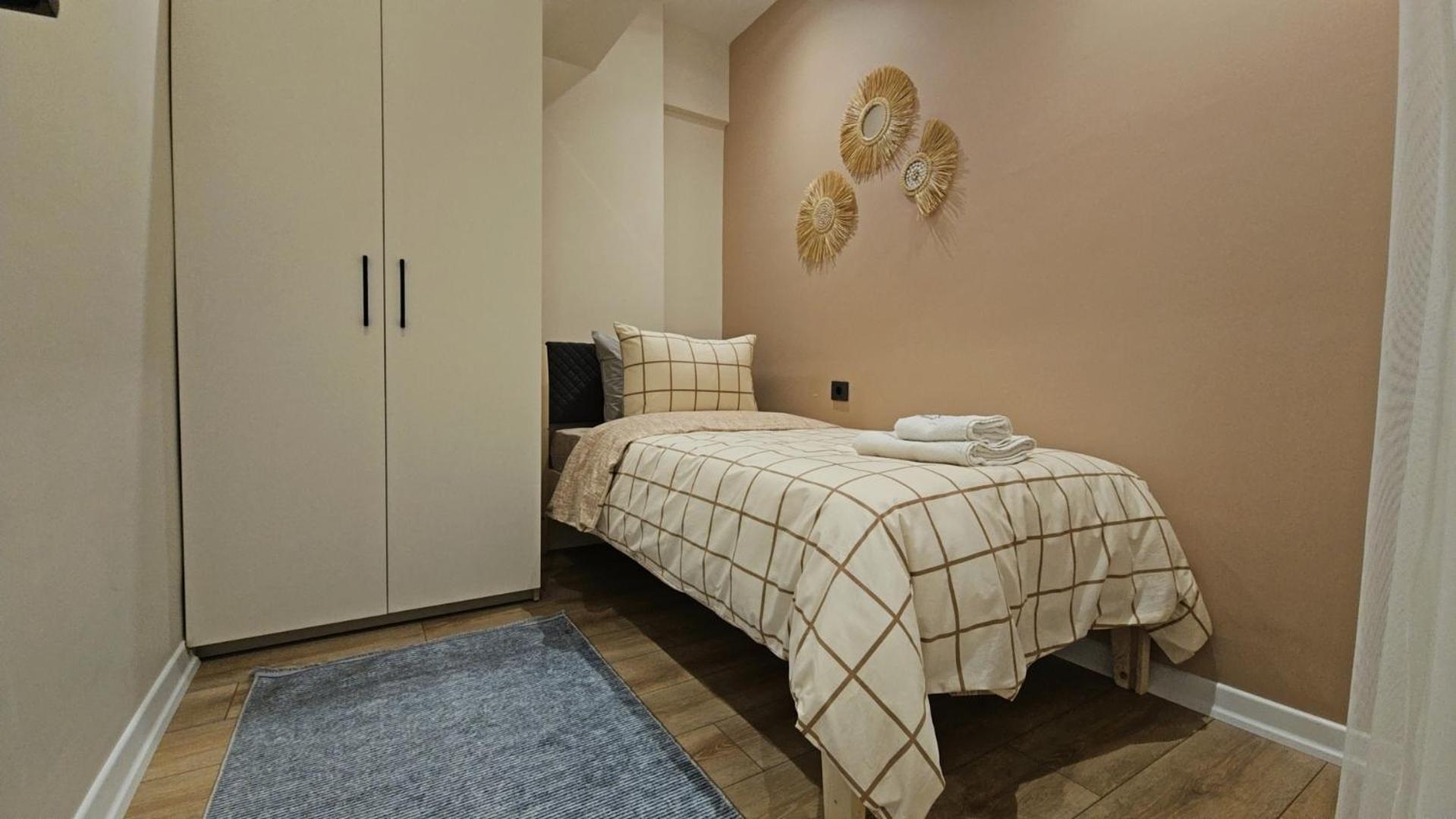 Apart Otel Thalia Boutique İstanbul