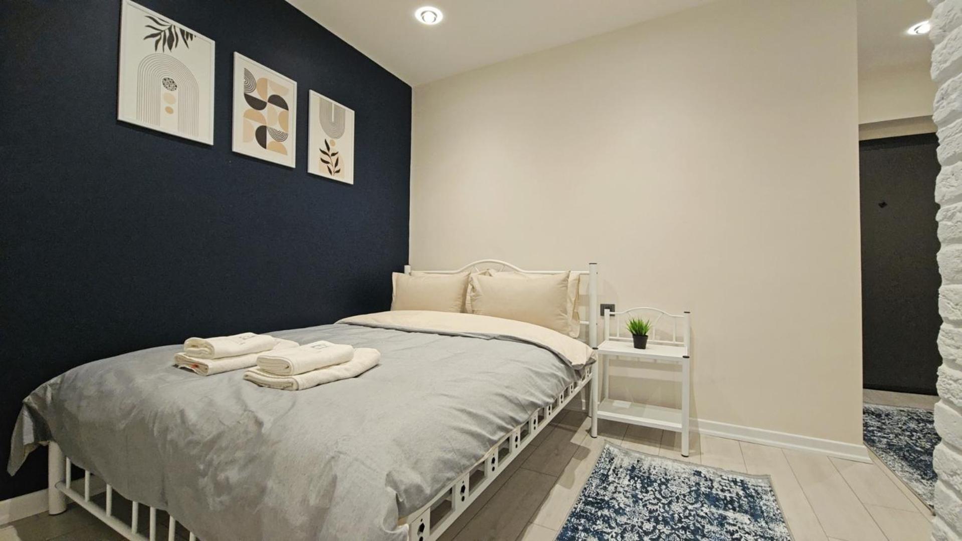 Thalia Boutique Apart Otel İstanbul