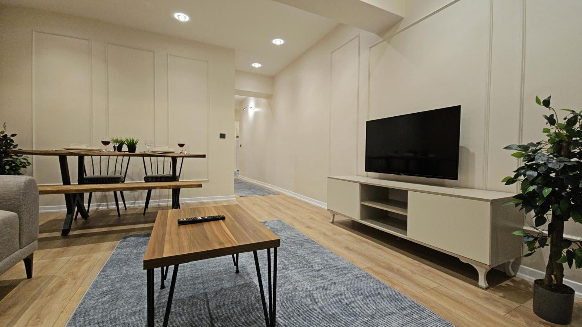 Apart Otel Thalia Boutique