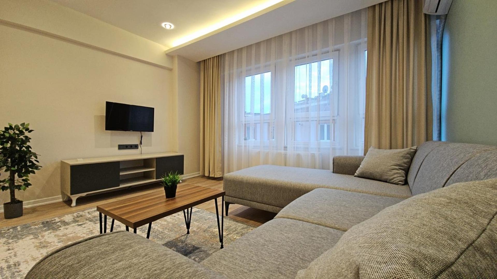 Thalia Boutique * İstanbul