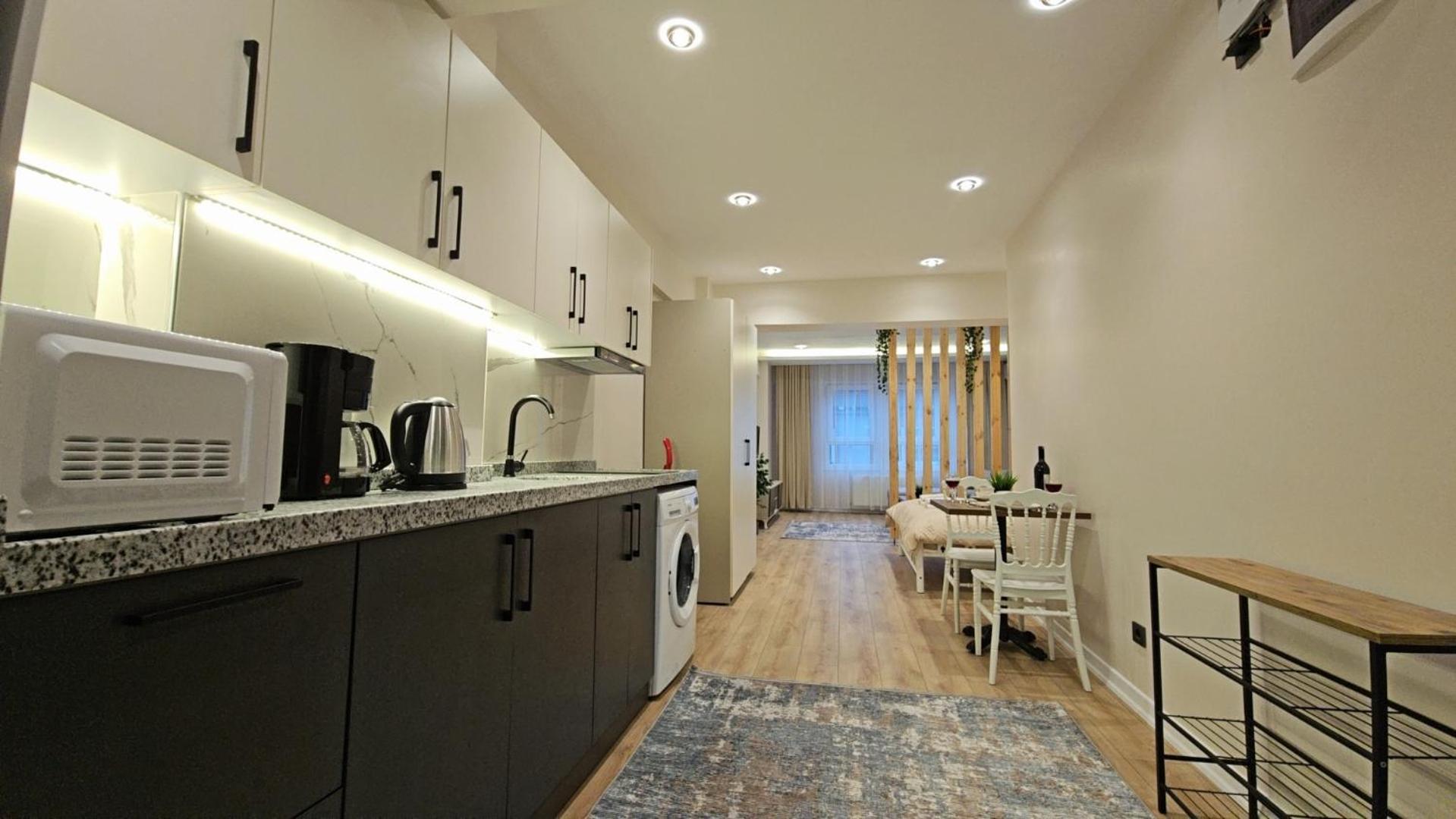 Apart Otel Thalia Boutique