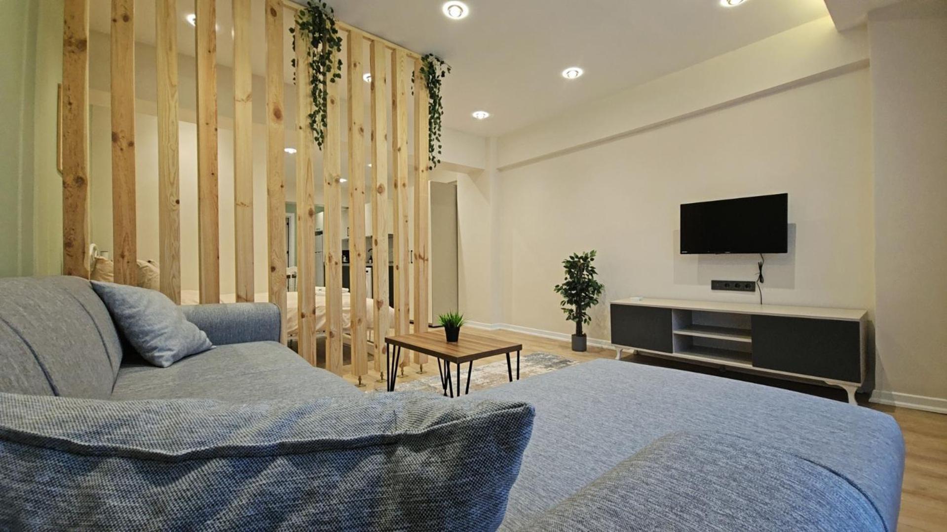 Apart Otel Thalia Boutique
