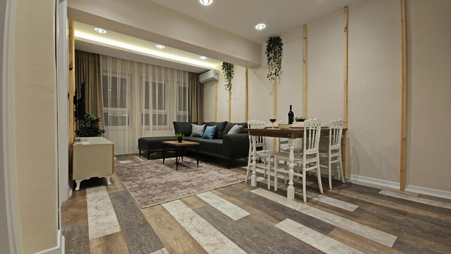 Apart Otel Thalia Boutique *