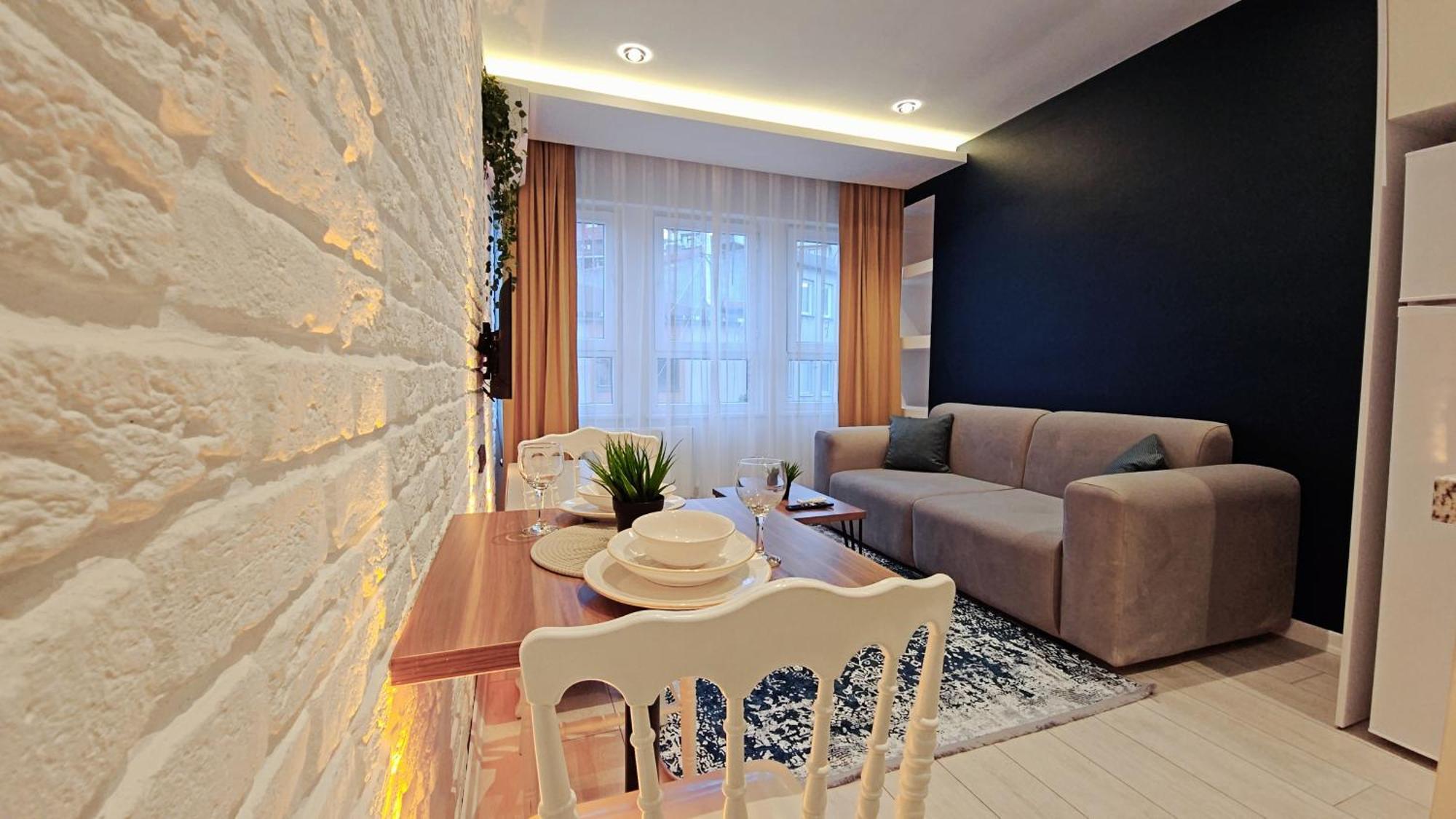 Thalia Boutique * İstanbul