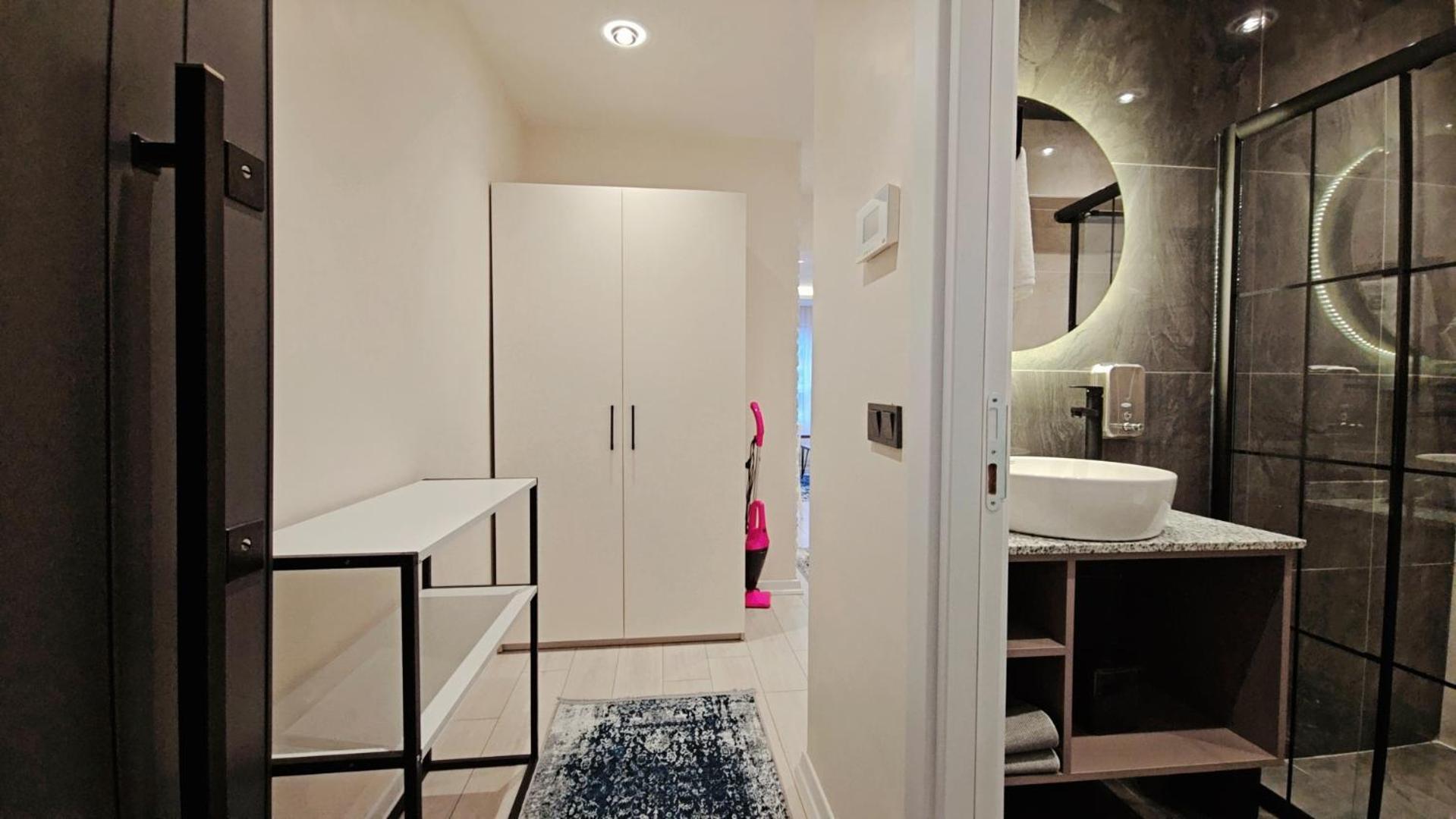 Thalia Boutique Apart Otel *