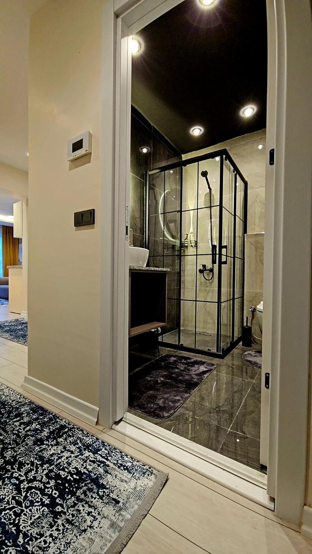 Thalia Boutique Apart Otel
