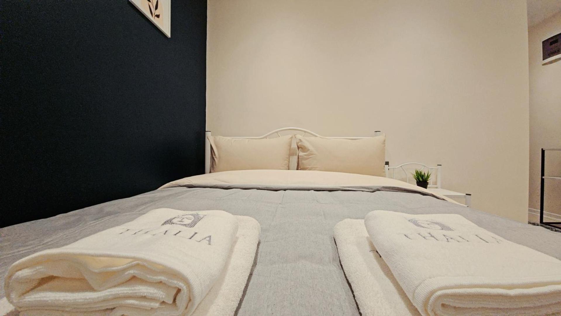 Apart Otel Thalia Boutique *