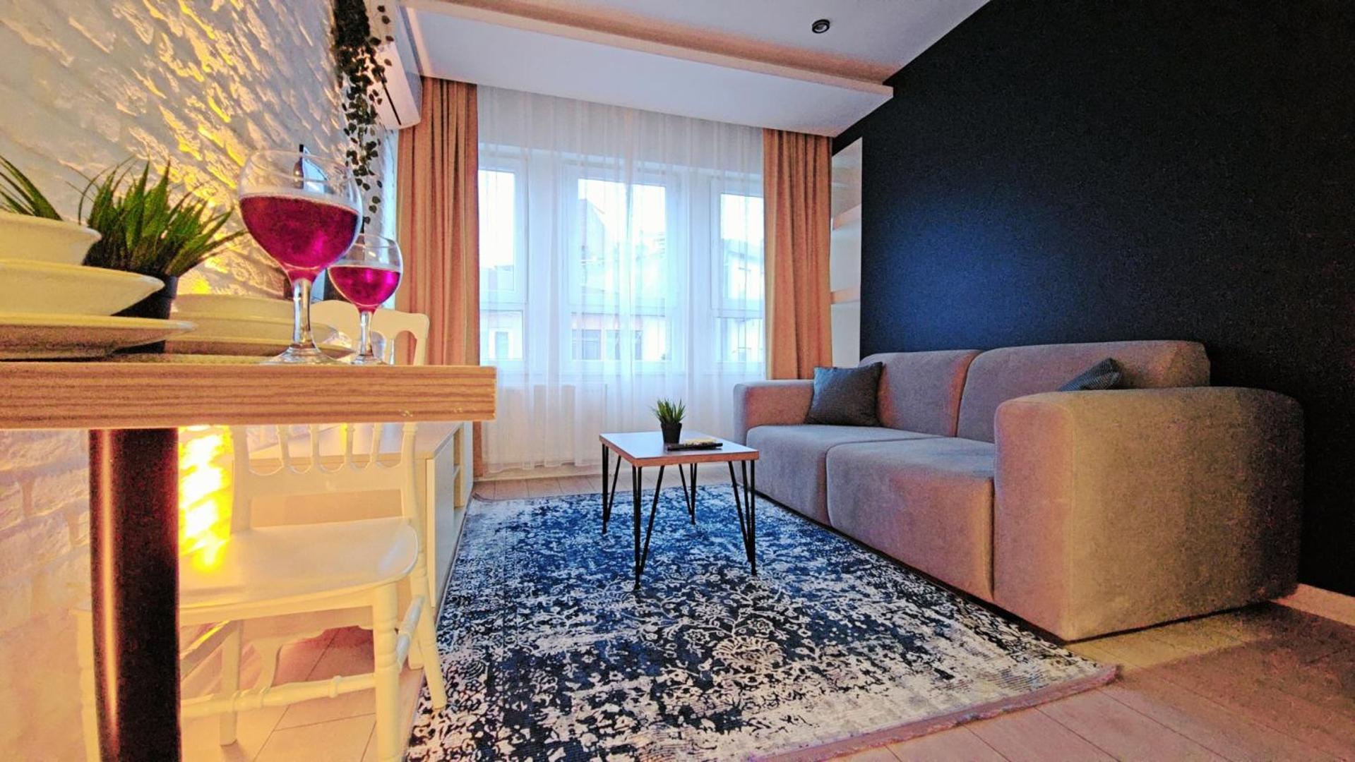 Apart Otel Thalia Boutique