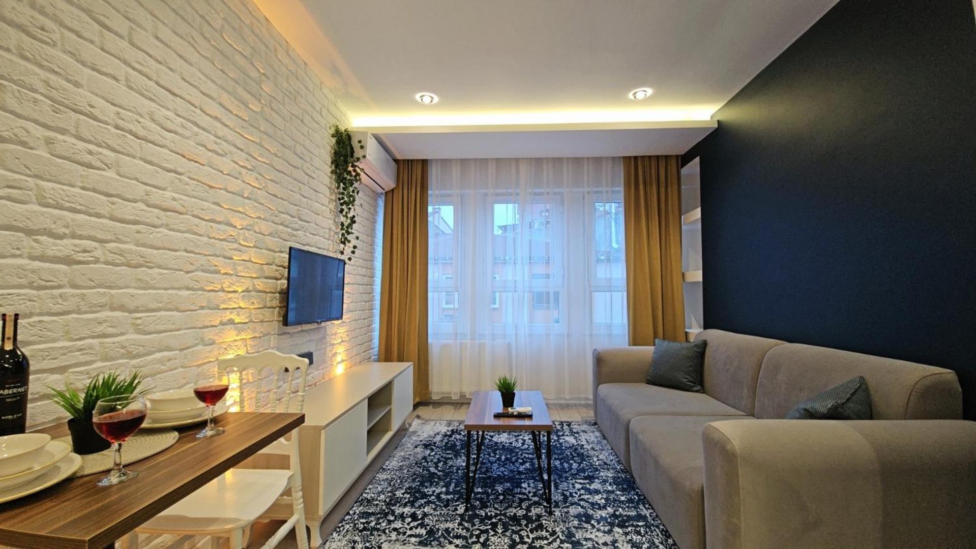 Thalia Boutique * İstanbul