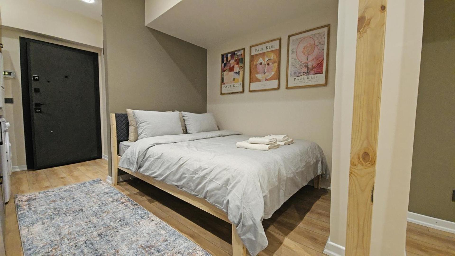Thalia Boutique Apart Otel