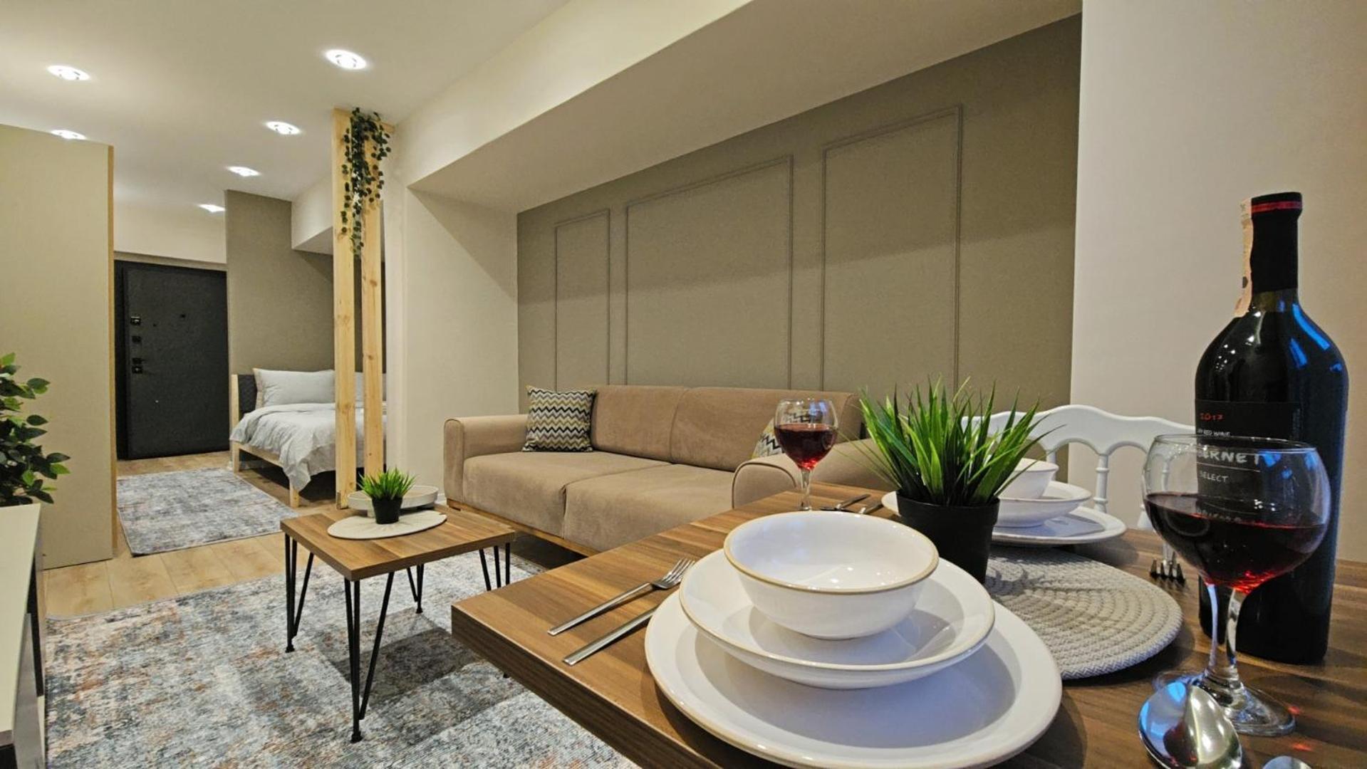 Apart Otel Thalia Boutique