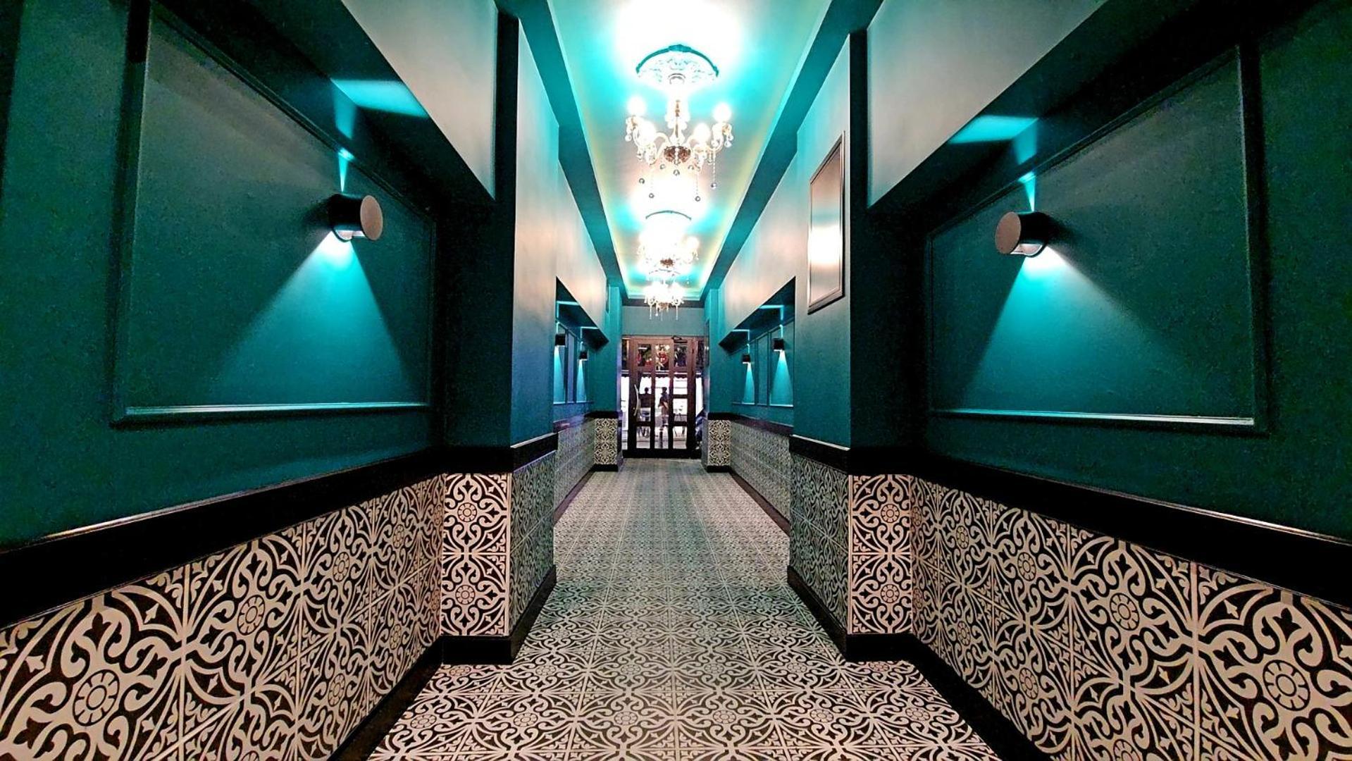 Thalia Boutique Apart Otel İstanbul