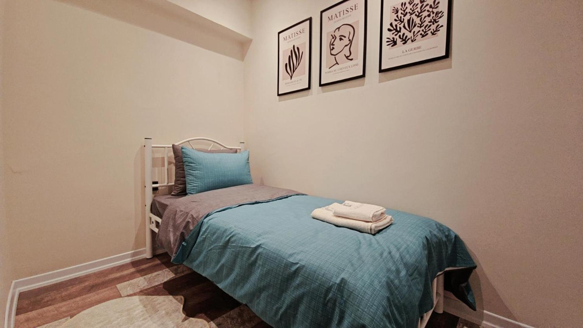 Aparthotel Thalia Boutique Istanbul