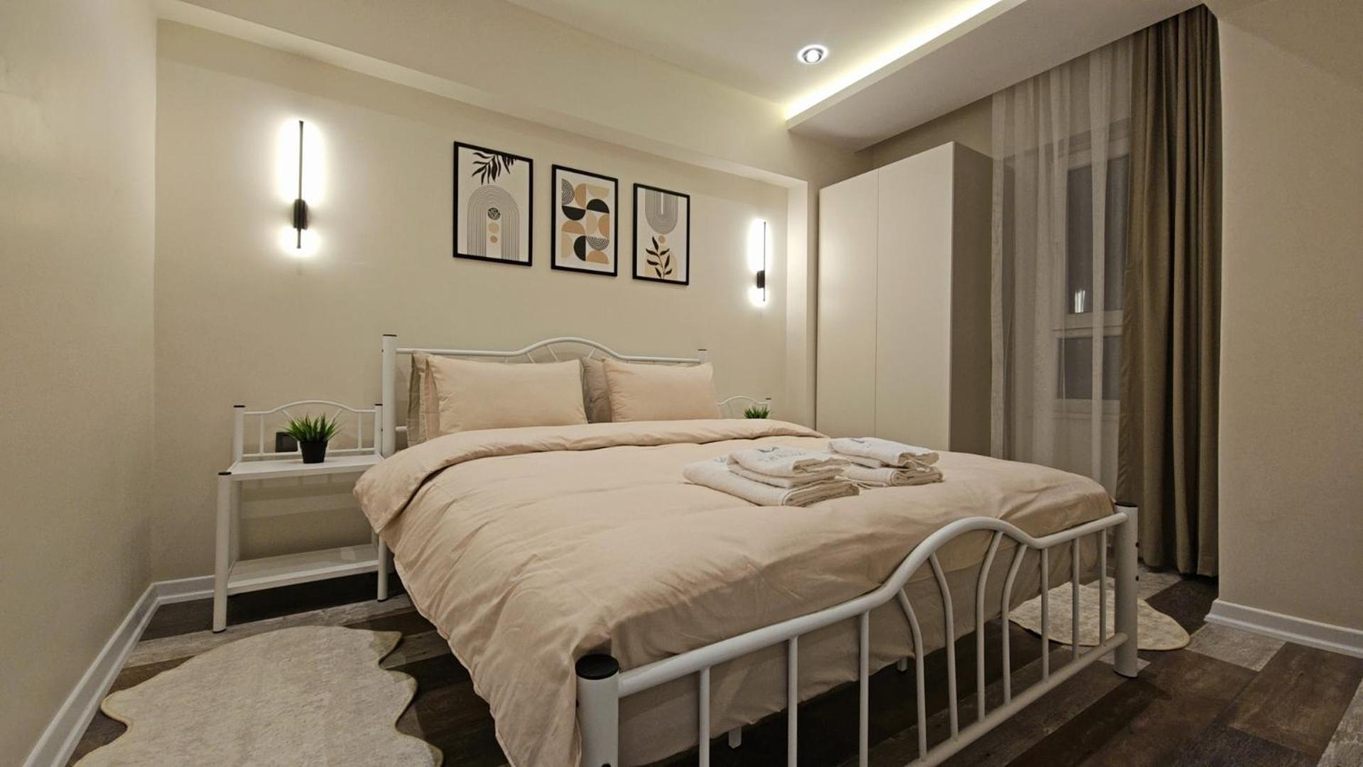Aparthotel Thalia Boutique *