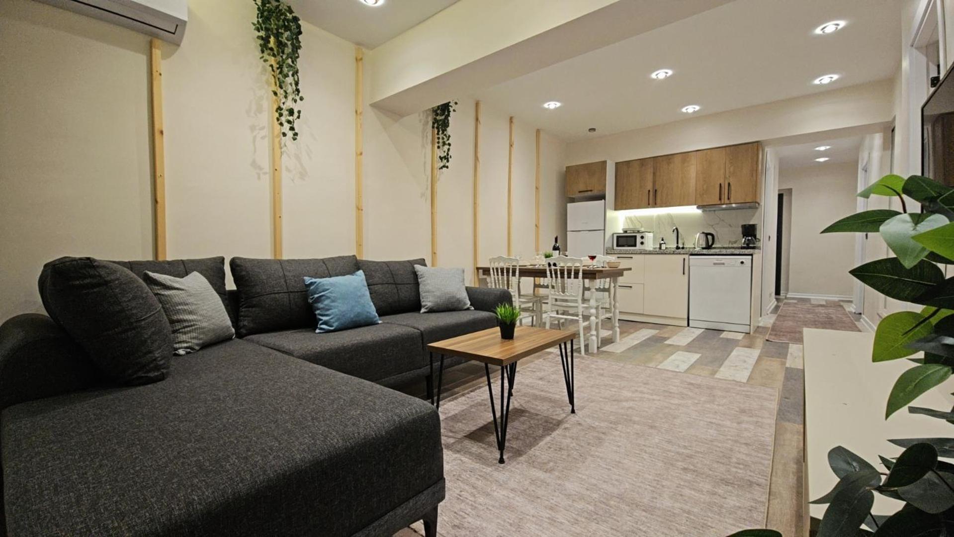 Thalia Boutique Aparthotel
