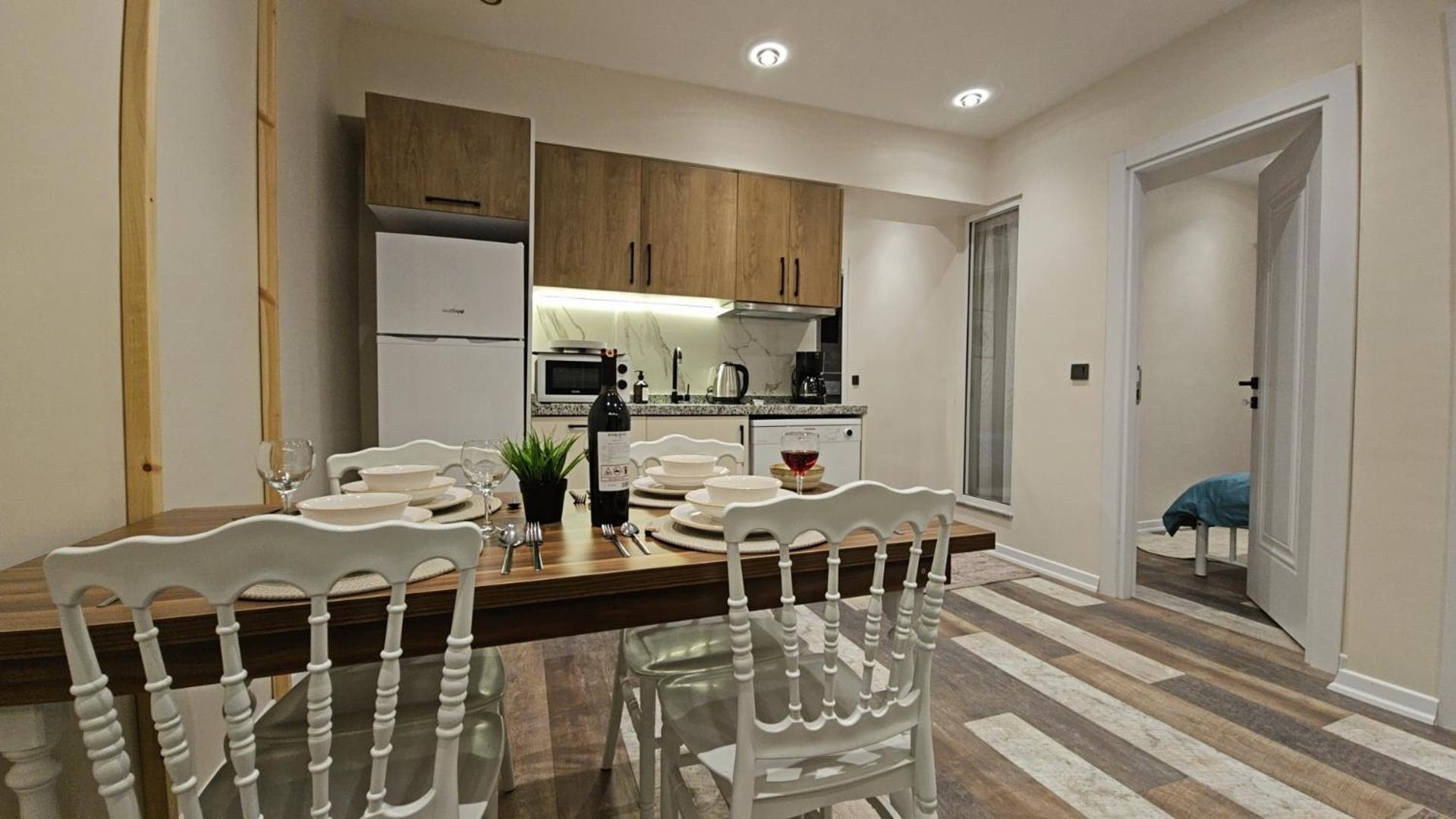 Aparthotel Thalia Boutique