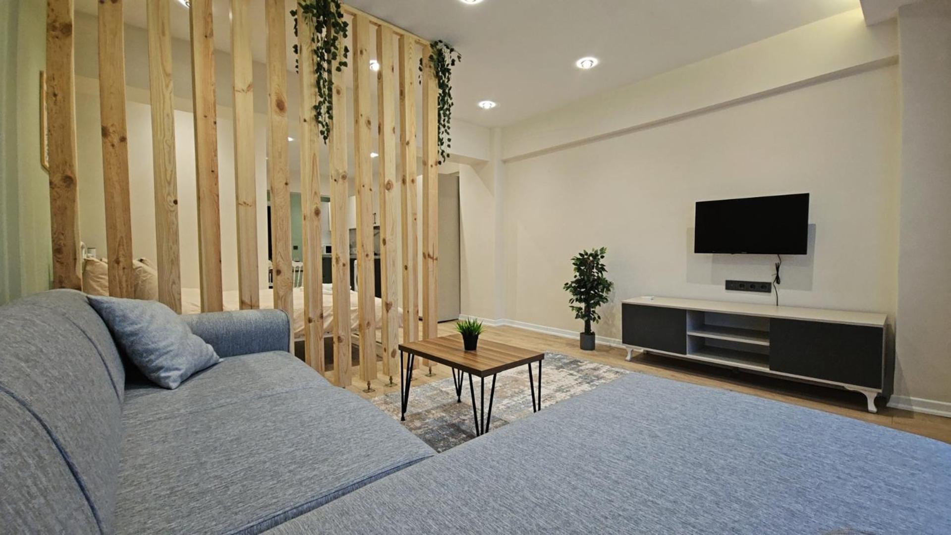 Aparthotel Thalia Boutique