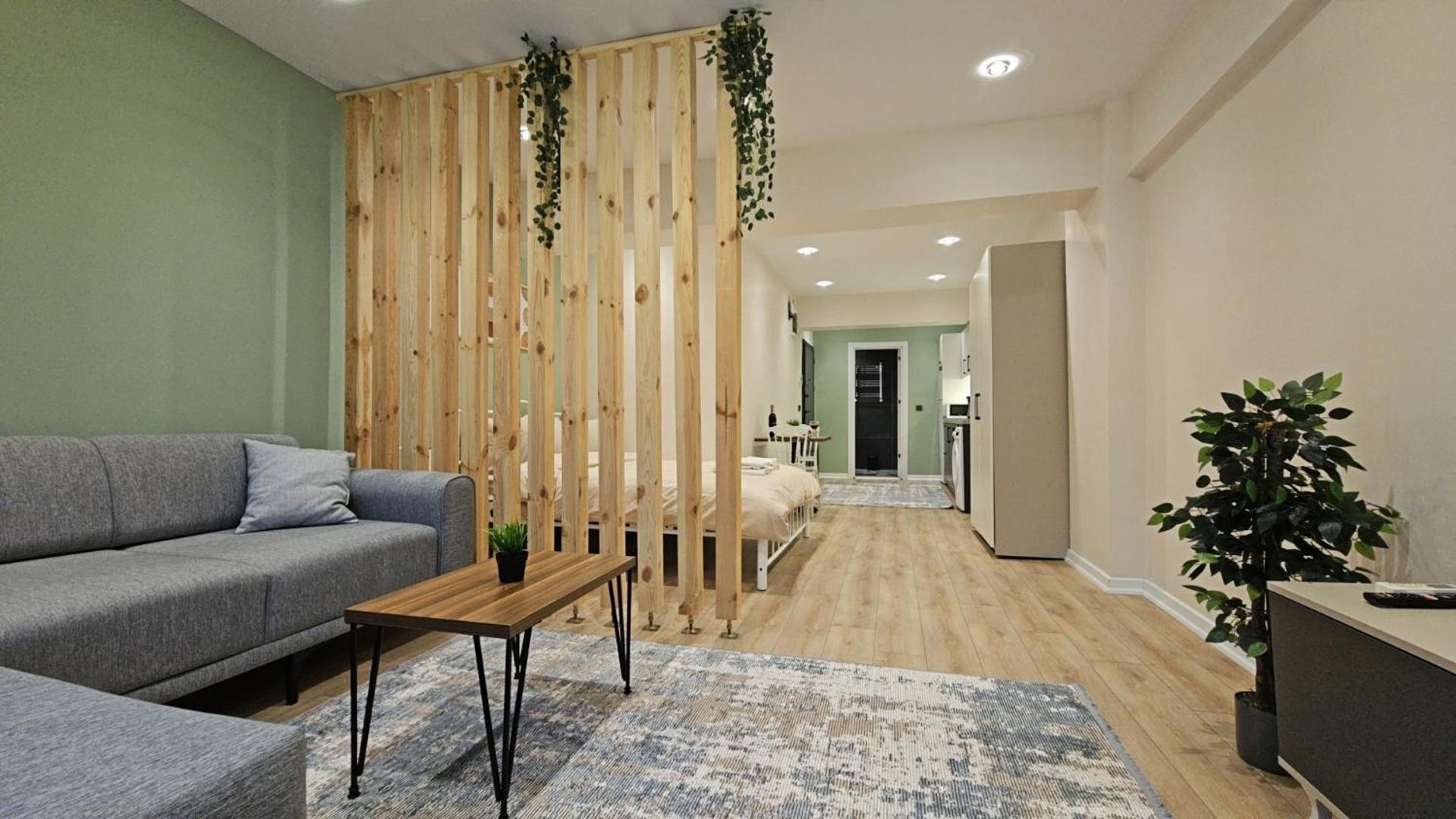 Thalia Boutique Aparthotel *
