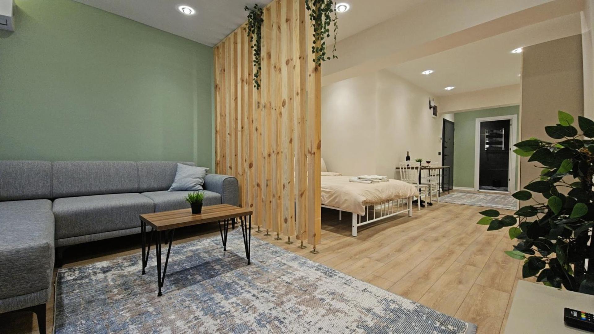Aparthotel Thalia Boutique *
