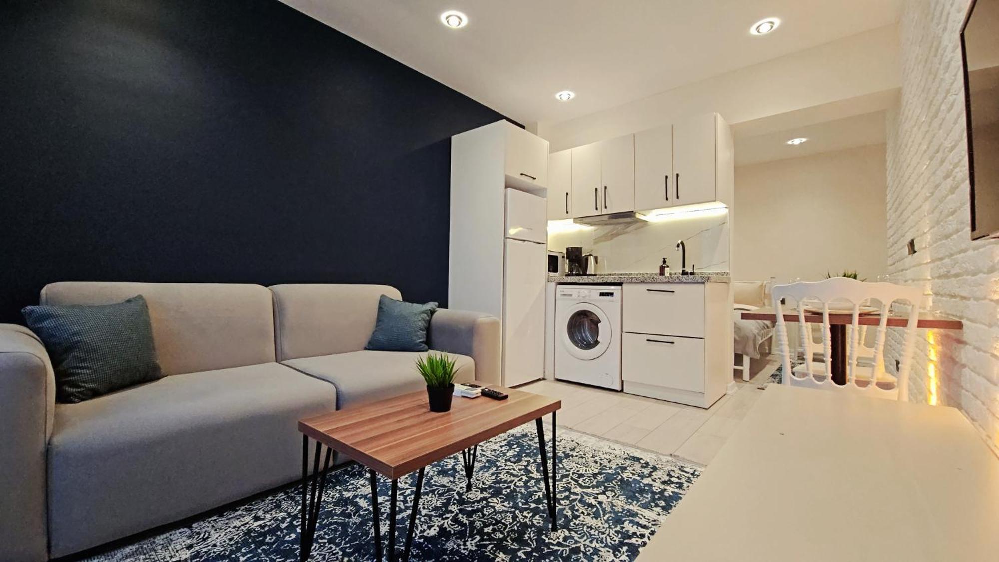 Aparthotel Thalia Boutique Istanbul